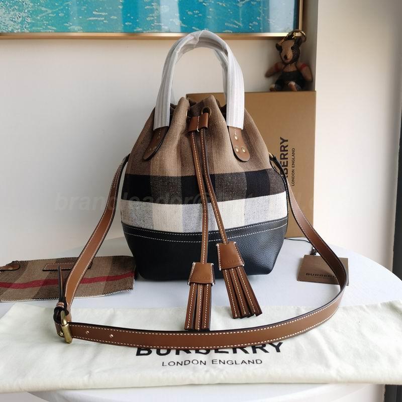 Burberry Handbags 25